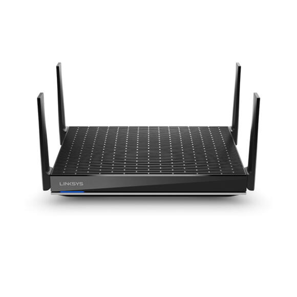 Linksys MR9600-AH Dual Band AX6000 Intelligent Mesh Wifi 6 MU-MIMO Gigabit Router (1pack)
